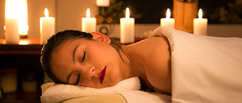 body massage